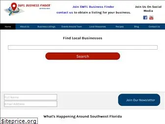 swflbusinessfinder.com