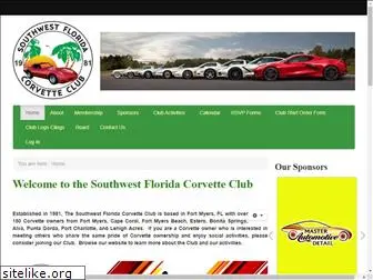 swflcorvetteclub.com