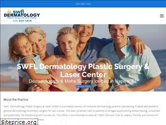 swfldermatology.com