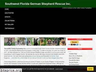 swflgsdrescue.com