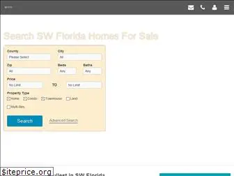 swfloridahomesgroup.com