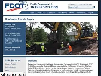 swflroads.com