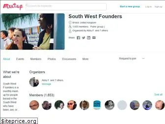 swfounders.com