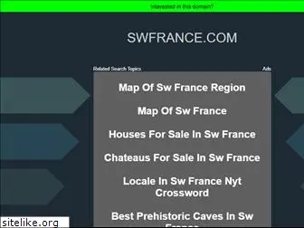 swfrance.com