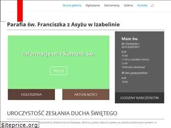 swfranciszek.pl