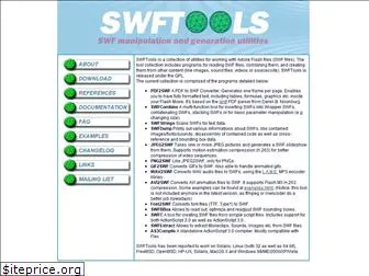 swftools.org