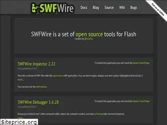 swfwire.com