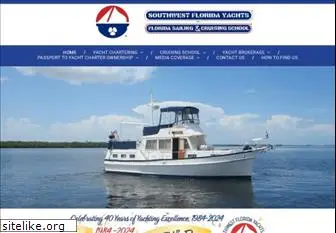 swfyachts.com