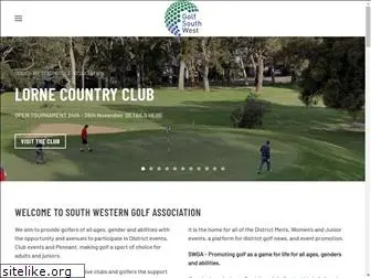 swga.com.au