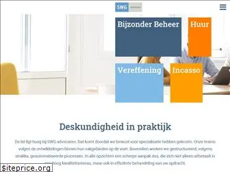 swgadvocaten.nl