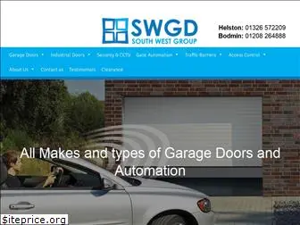 swgdgroup.co.uk