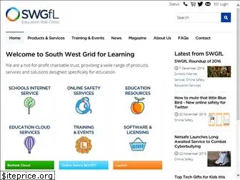 swgfl.org.uk