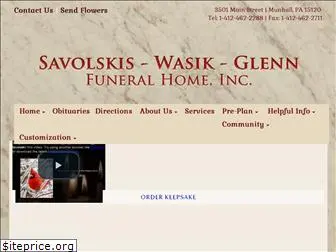 swgfuneralhome.com