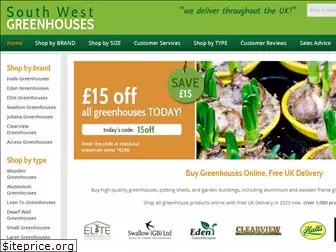 swgreenhouses.co.uk