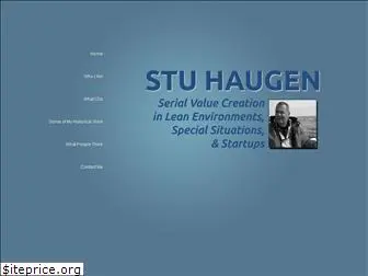 swhaugen.com