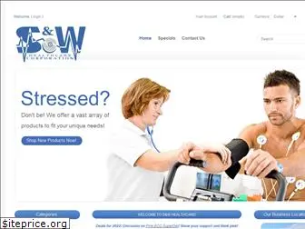 swhealthcare.com