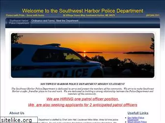 swhpolice.com