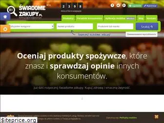 swiadomezakupy.pl