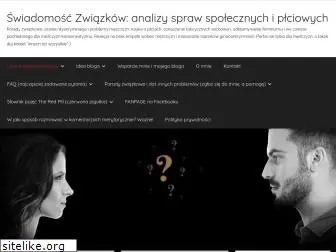 swiadomosc-zwiazkow.pl