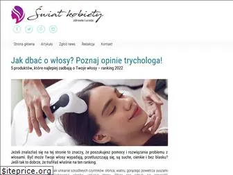 swiat-kobiety.com.pl