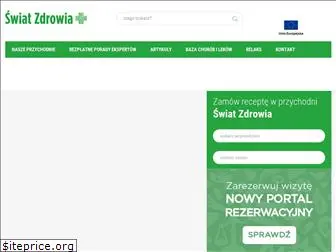 swiat-zdrowia.pl