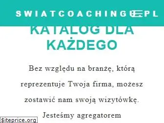 swiatcoachingu.pl