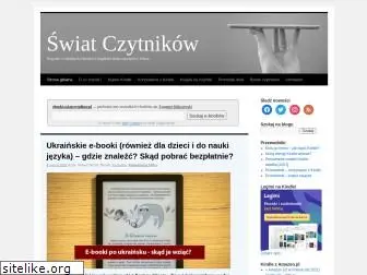 swiatczytnikow.pl