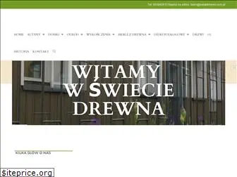 swiatdrewna.com.pl
