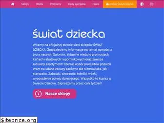 swiatdziecka.com.pl