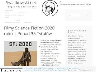 swiatkowski.net