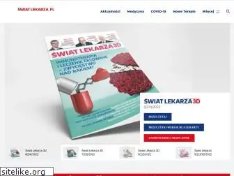 swiatlekarza.pl