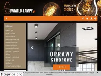 swiatlo-lampy.pl