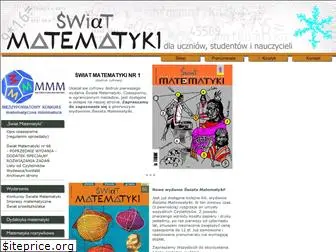 swiatmatematyki.pl