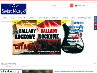 swiatmuzyki-sklep.pl