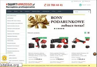 swiatnarzedzi.pl