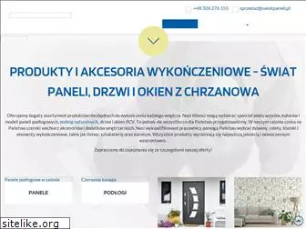 www.swiatpaneli.pl