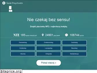 swiatprzychodni.pl