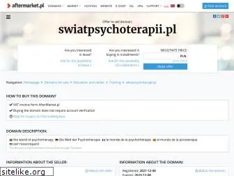 swiatpsychoterapii.pl