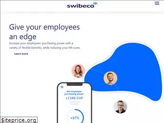 swibeco.ch