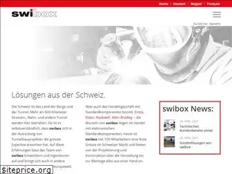 swibox.ch