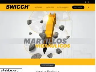 swicch.com