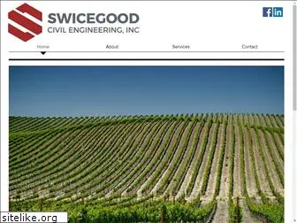 swicegood-civil.com