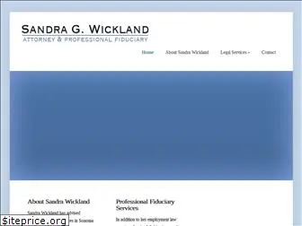 swicklandlaw.com