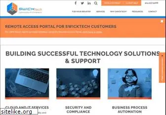 swicktech.com