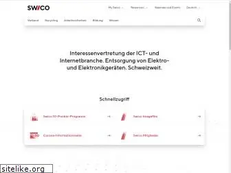 swico.ch