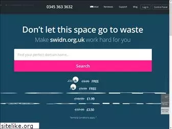 swidn.org.uk