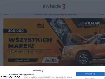 swiecie24.pl