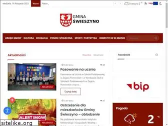 swieszyno.pl