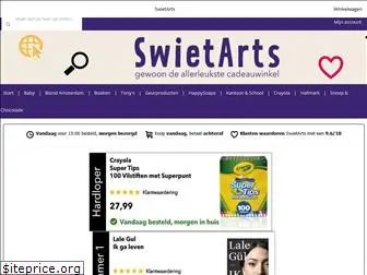 swietarts.nl