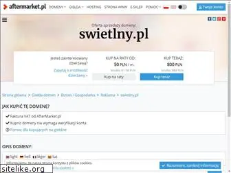 swietlny.pl